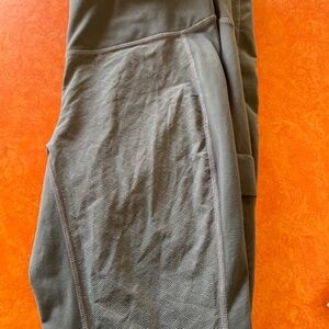 Gray Kuhl Transcender Legging size M